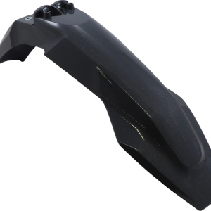 ACERBIS Front Fender - Gray/Metallic 2462597297