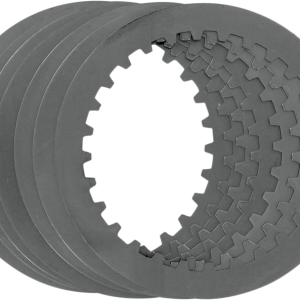 MOOSE RACING Steel Drive Plates - RM125 M80-7207-7