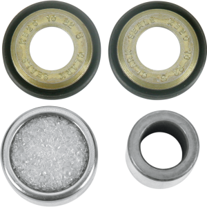 MOOSE RACING Shock Bearing Kit - Back Upper/Lower 29-1002