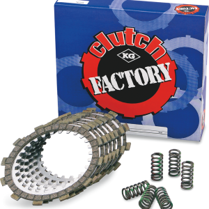 KG POWERSPORTS Complete Clutch Kit KGK-8014H