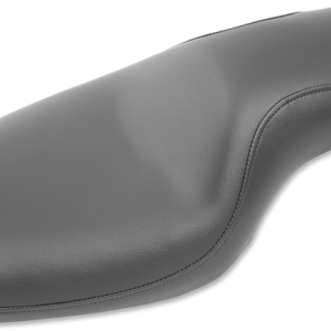 SADDLEMEN Seat - Profiler - Black - Smooth - XL 8585FJ