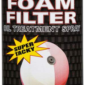PJ1/VHT Foam Filter Oil Spray - 13 oz. net wt. - Aerosol 5-20