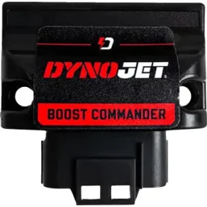 DYNOJET Boost Commander Kit Maverick R 999T 2024 96070017