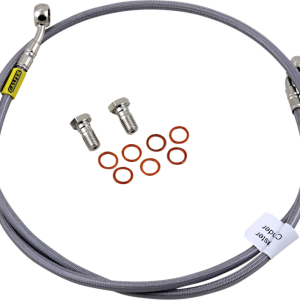 GALFER Brake Line Stainless Steel FK003D597-1