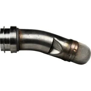 AKRAPOVIC Noise Damper Insert - Evolution Line - KX450/KX450X V-TUV385