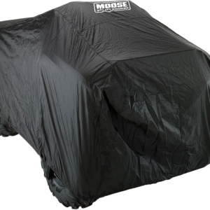 MOOSE UTILITY Dura ATV Cover - Black - XL 4002-0099