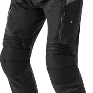 RST Womens Ps Paragon D3o Pants Black Textile Lg 556-3662014