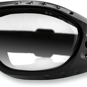 BOBSTER Night Hawk Goggles - Clear BHAWK01C