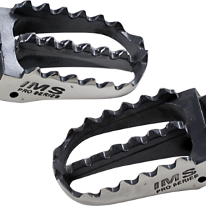 IMS PRODUCTS INC. Pro-Series Footpegs - DR650 295512-4