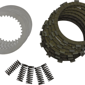 KG POWERSPORTS Complete Clutch Kit KGK-6002K