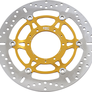 EBC Brake Rotor - Honda MD1152X