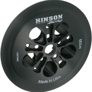 HINSON RACING Pressure Plate - Honda/KTM H109