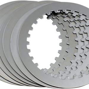 HINSON RACING Clutch Plate Kit - Steel SP165-7-001