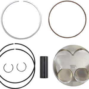 WISECO Piston Kit - Racer Elite - RM-Z 250 4-Stroke Series s RE803M07700