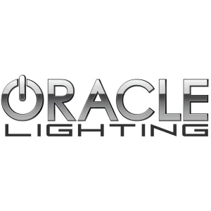 Oracle 14-23 Toyota 4Runner Lensless Flush Style LED Tail Lights