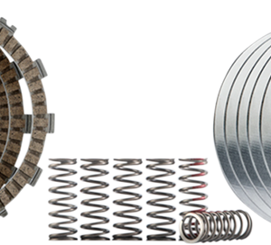 HINSON RACING Clutch Kit FSC154-8-001