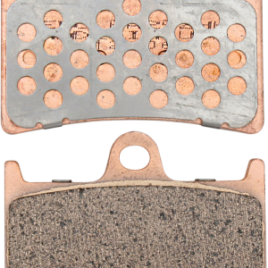 EBC HH Brake Pads - FA252HH FA252HH