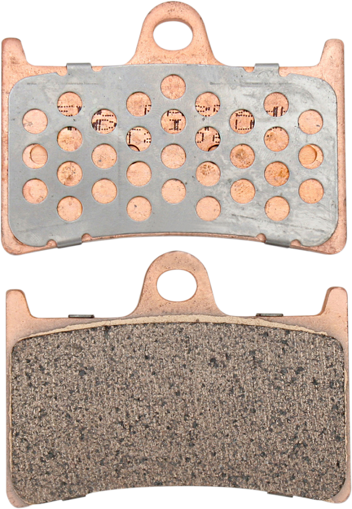EBC HH Brake Pads - FA252HH FA252HH