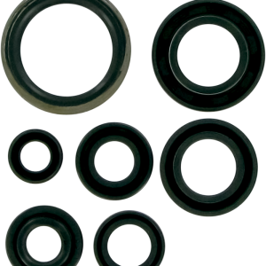 MOOSE RACING Motor Seals 822176MSE