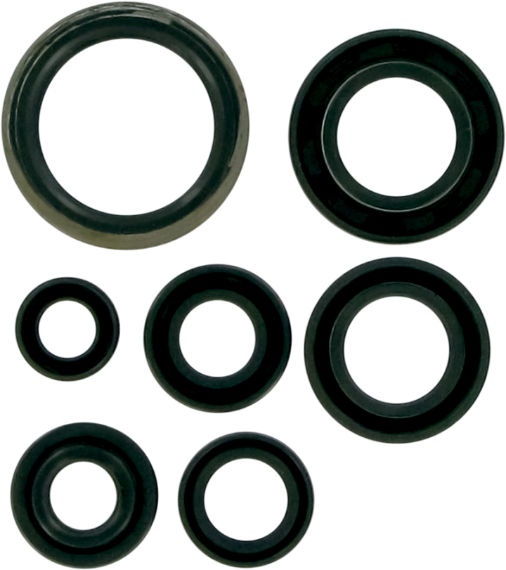 MOOSE RACING Motor Seals 822176MSE