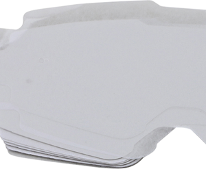 MOOSE RACING Tear-Offs - Oakley - FRT - 50 Pack 11-50-58