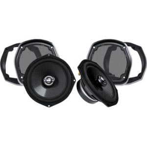 HOGTUNES Speaker Kit - Vented Lowers 702-XL