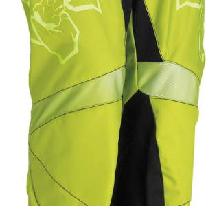 MOOSE RACING Youth Agroid Pants - Hi-Vis/Black - 24 2903-2282