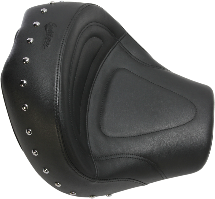 SADDLEMEN Solo Seat - Studded - XVS1600 Y3330J