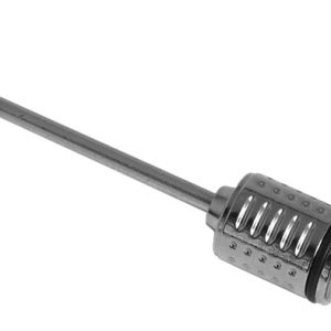 Deadbolt Hydraulic Surge Brake Lock 1/4 "X3-3/8" Shaft 57-9677