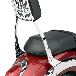 COBRA Tall Backrest Insert - Tribal 02-5054