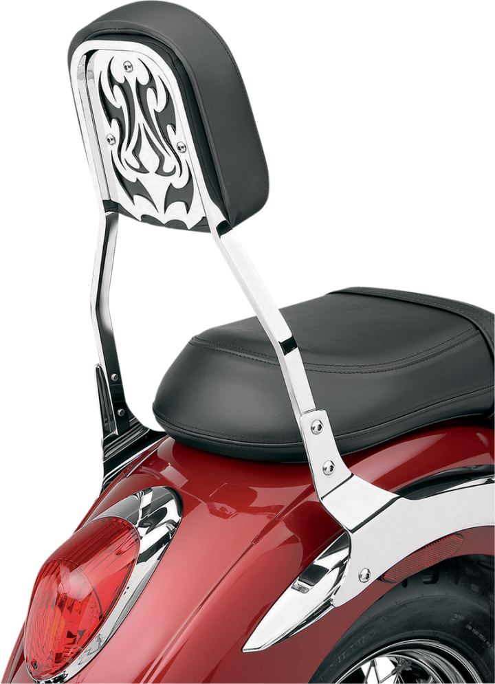 COBRA Tall Backrest Insert - Tribal 02-5054