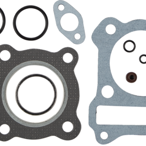 MOOSE RACING Top End Gasket Kit 8100037MSE