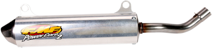 FMF Powercore 2 Silencer YZ250 1993-1995 020262 FMF-8203