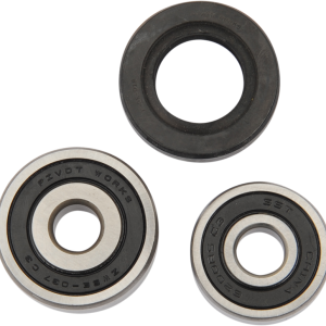 PIVOT WORKS Wheel Bearing Kit - Front PWFWK-K14-006