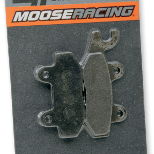MOOSE RACING Qualifier Brake Pads M211-ORG
