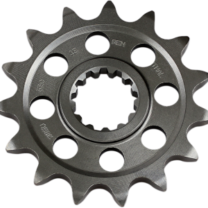 RENTHAL Sprocket - Front - 15 Tooth 385U-520-15P