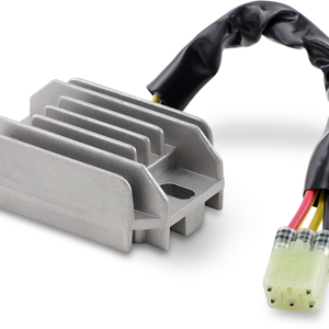 MOOSE RACING Regulator/Rectifier - Kawasaki M-10-330