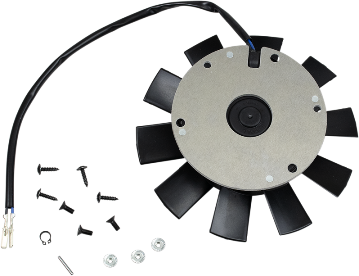 MOOSE UTILITY Hi-Performance Cooling Fan - 440 CFM Z5107