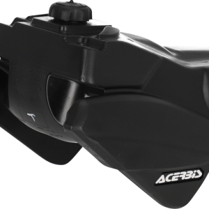 ACERBIS Fuel Tank - 2.8 Gallon - Yamaha - Black 2981850001
