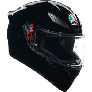 AGV K1 S Helmet - Black - XS 0101-18681