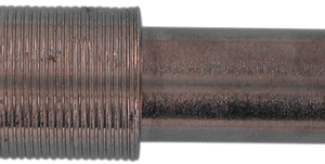POWERSTANDS RACING Right Single Side Pin - Ducati 00-00125