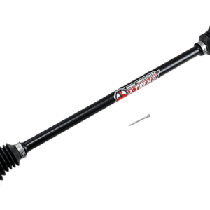 DEMON Axle - X-Treme - Heavy Duty - Front Right PAXL-3039XHD
