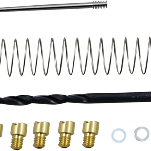 DYNOJET Jet Kit - Kawasaki KLX 250 S 2152