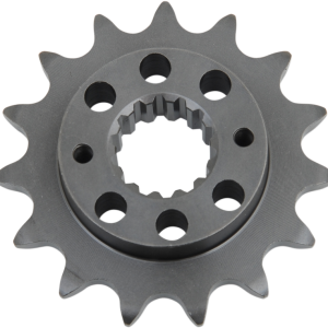RENTHAL Sprocket - Front - Ducati - 15 Tooth 344--520-15P