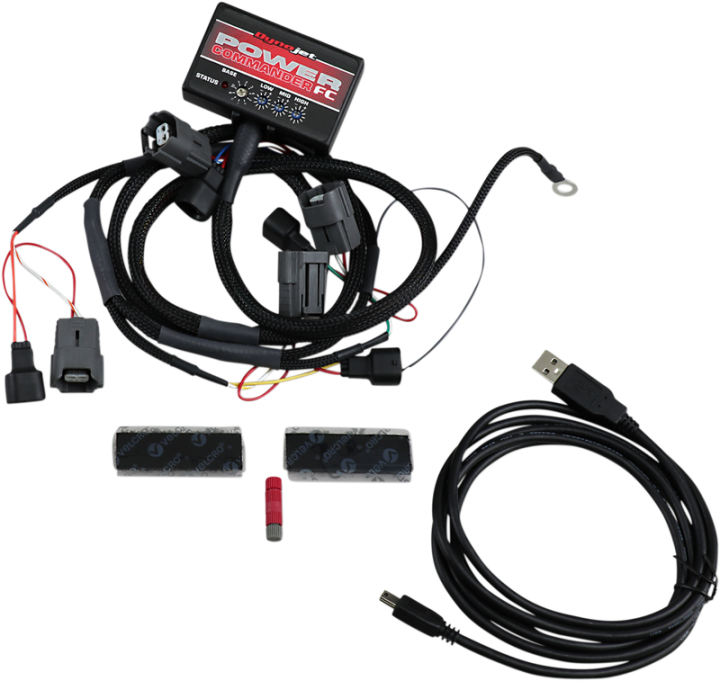 DYNOJET Power Commander Fuel Controller - Honda CB1000 FC16040