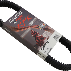 DAYCO PRODUCTS,LLC Drive Belt RPX5034