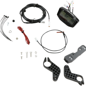 TRAIL TECH Striker Digital Gauge 712-110