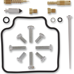 MOOSE RACING Carburetor Repair Kit - Honda 26-1156
