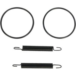 FMF Exhaust O-Ring Kit KX 250 2005-2007 014815 1860-0818