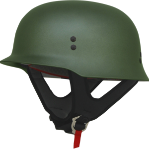 AFX FX Helmet - Flat Olive - XS 0103-1082